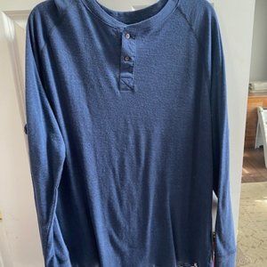 The North Face Long sleeve Henly